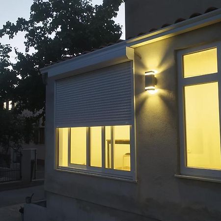 Clover Apartman Ζαντάρ Εξωτερικό φωτογραφία