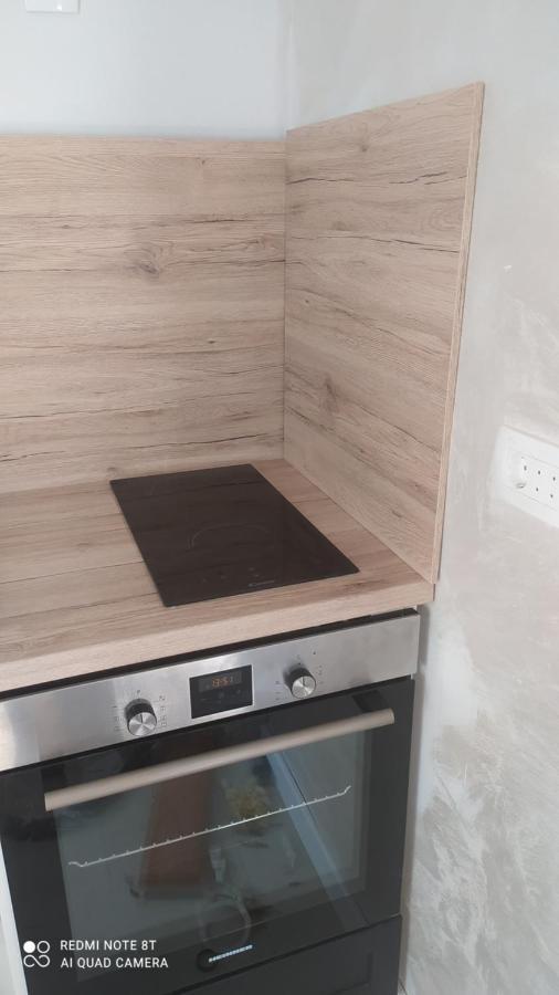 Clover Apartman Ζαντάρ Εξωτερικό φωτογραφία