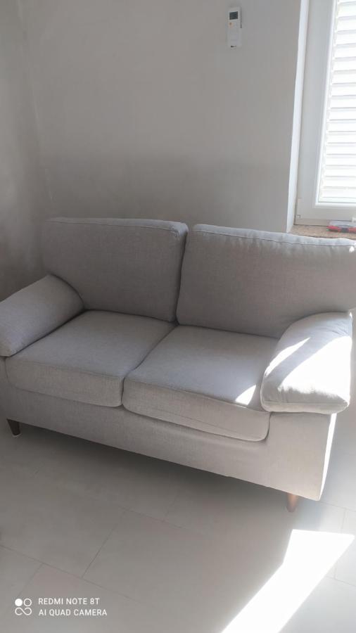 Clover Apartman Ζαντάρ Εξωτερικό φωτογραφία