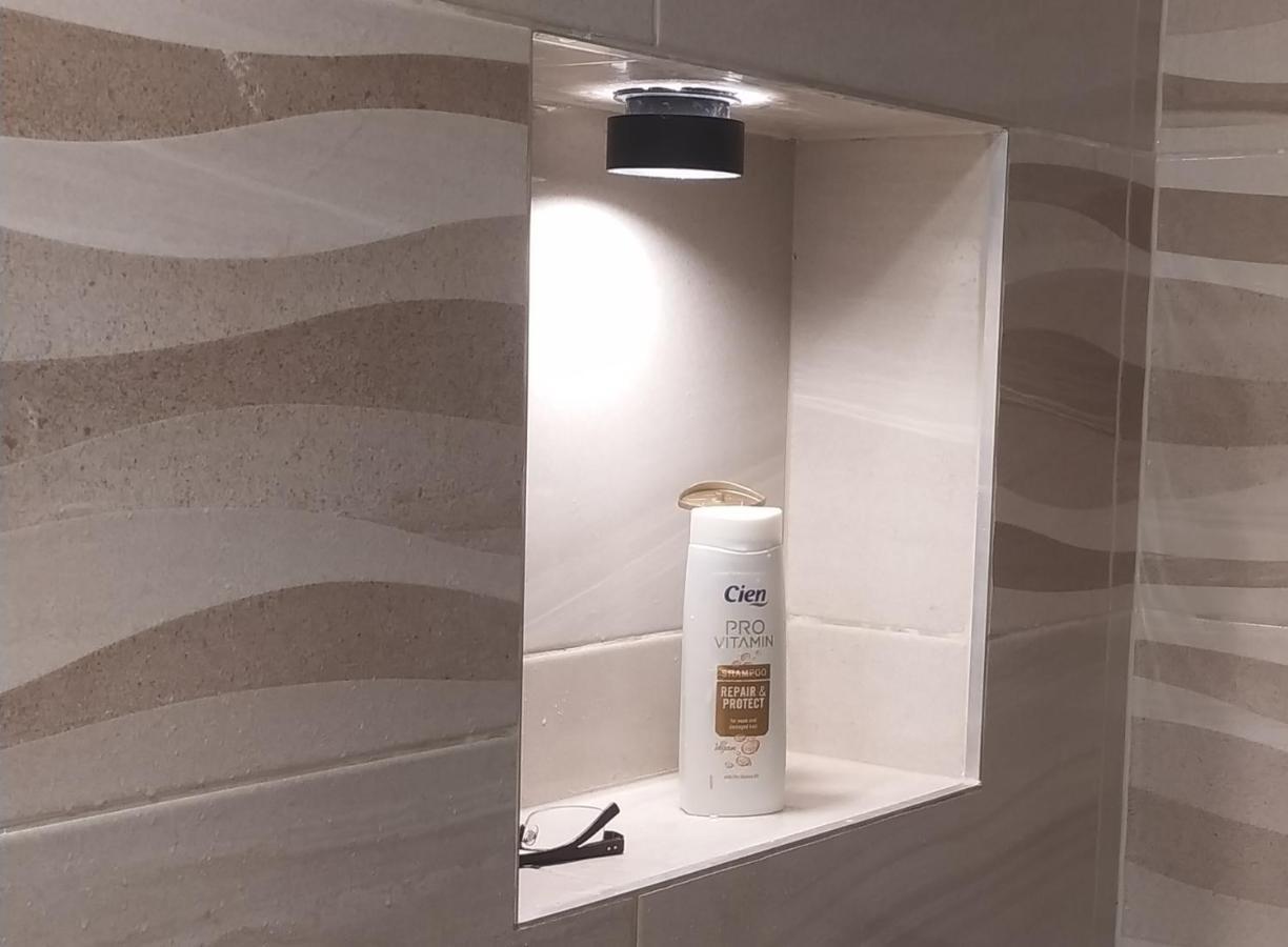 Clover Apartman Ζαντάρ Εξωτερικό φωτογραφία