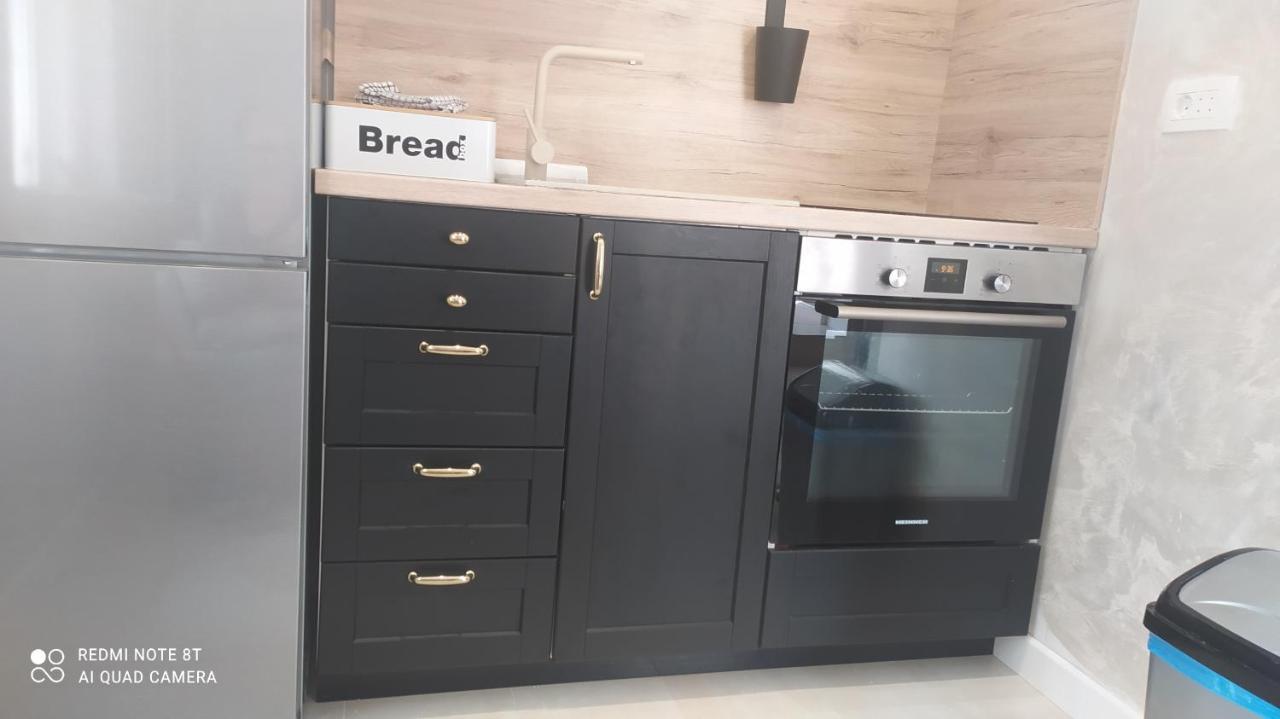 Clover Apartman Ζαντάρ Εξωτερικό φωτογραφία