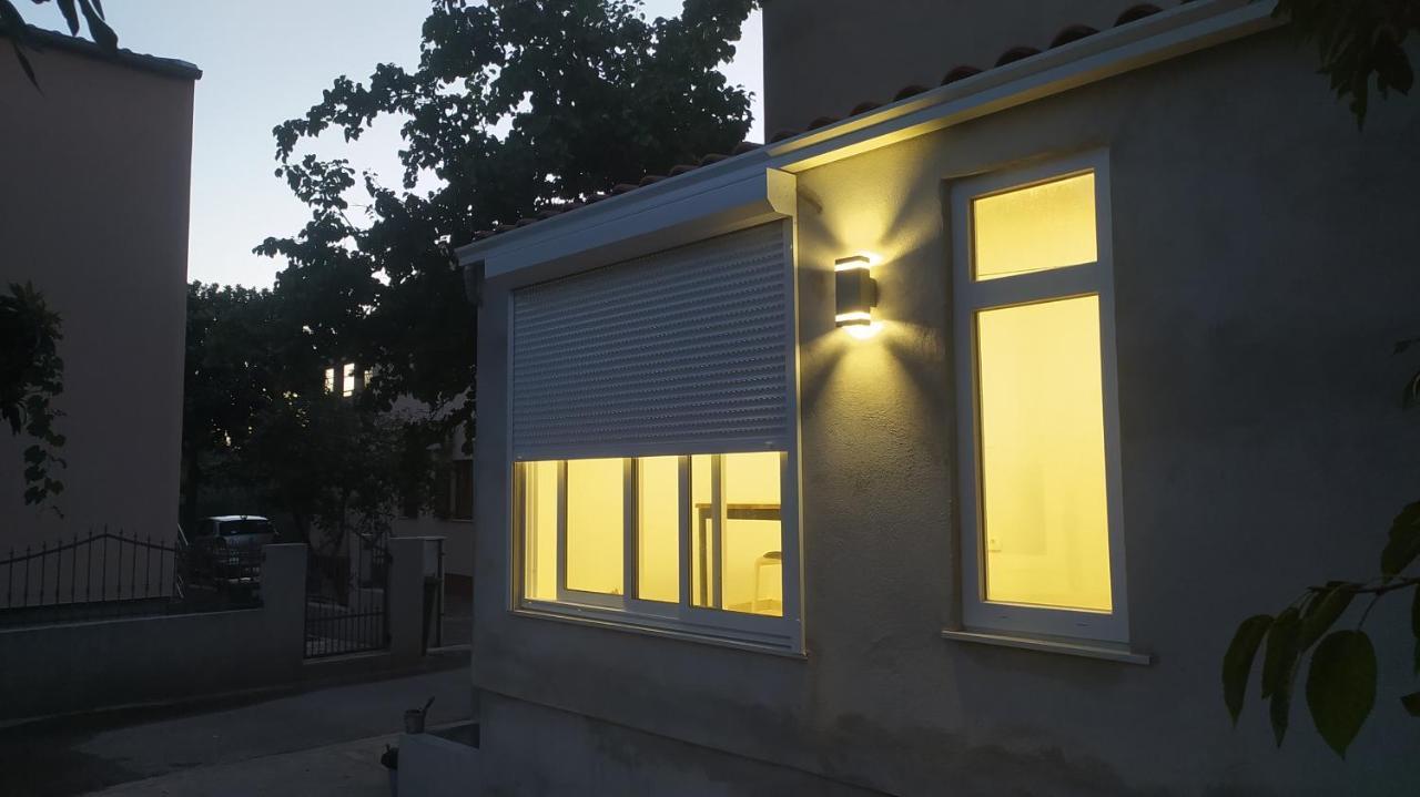 Clover Apartman Ζαντάρ Εξωτερικό φωτογραφία